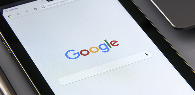 Google rastreó más del 60% de las páginas web en el 2017