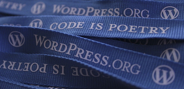WordPress sigue creciendo y ya ocupa casi un 30% de la Web