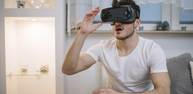 Google presentará una pantalla AMOLED que revolucionará la realidad virtual