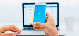 Twitter registra una caída mundial de sus servidores